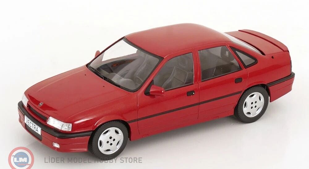1:18 MCG 1988 Opel Vectra 2000