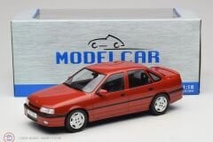 1:18 MCG 1988 Opel Vectra 2000