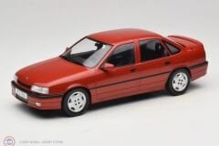 1:18 MCG 1988 Opel Vectra 2000