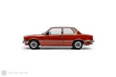 1:18 Solido 1980 BMW 323i (E21)