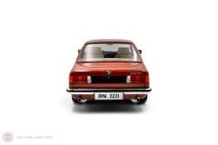 1:18 Solido 1980 BMW 323i (E21)