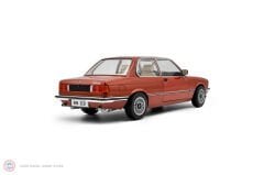 1:18 Solido 1980 BMW 323i (E21)