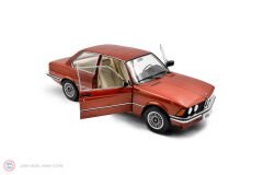 1:18 Solido 1980 BMW 323i (E21)