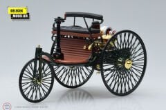 1:18 Norev 1886 Mercedes Benz Patent Motorwagen