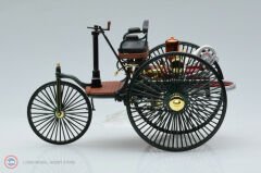 1:18 Norev 1886 Mercedes Benz Patent Motorwagen