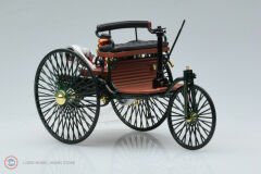 1:18 Norev 1886 Mercedes Benz Patent Motorwagen