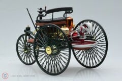 1:18 Norev 1886 Mercedes Benz Patent Motorwagen