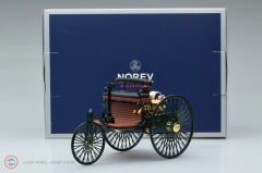 1:18 Norev 1886 Mercedes Benz Patent Motorwagen