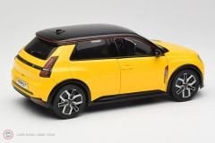 1:18 Norev 2024 Renault 5 e-Tech %100 Elektrikli
