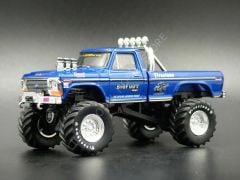 1:64 1974 Ford F-250 Monster Truck Bigfoot 1