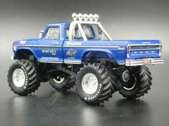 1:64 1974 Ford F-250 Monster Truck Bigfoot 1