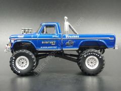 1:64 1974 Ford F-250 Monster Truck Bigfoot 1