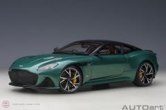 1:18 Aston Martin DBS Superleggera