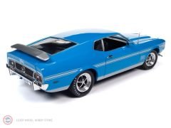 1:18 1972 Ford Mustang Mach 1