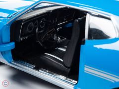 1:18 1972 Ford Mustang Mach 1