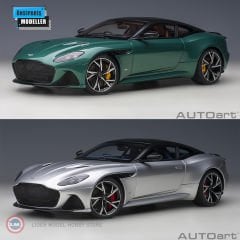 1:18 Aston Martin DBS Superleggera