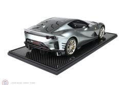 1:12 BBR Ferrari 812 Competizione Coburn Grey