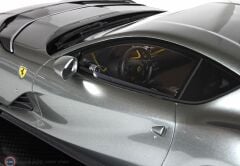 1:12 BBR Ferrari 812 Competizione Coburn Grey