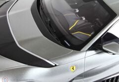 1:12 BBR Ferrari 812 Competizione Coburn Grey