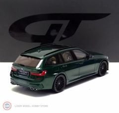 1:18 BMW Alpina B3 Touring Green 2019