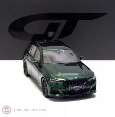 1:18 BMW Alpina B3 Touring Green 2019