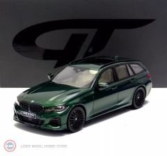 1:18 BMW Alpina B3 Touring Green 2019