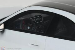 1:18 GT Spirit 2026 BMW M2 CS Brooklyn Grey