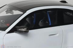1:18 GT Spirit 2026 BMW M2 CS Brooklyn Grey