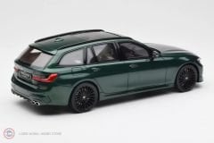 1:18 BMW Alpina B3 Touring Green 2019