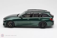 1:18 BMW Alpina B3 Touring Green 2019