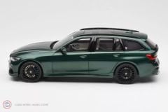 1:18 BMW Alpina B3 Touring Green 2019