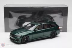 1:18 BMW Alpina B3 Touring Green 2019