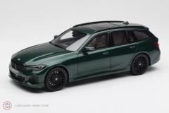 1:18 BMW Alpina B3 Touring Green 2019
