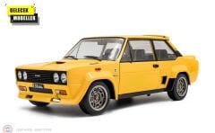 1:18 Solido 1980 Fiat 131 Abarth
