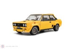 1:18 Solido 1980 Fiat 131 Abarth
