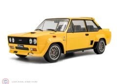 1:18 Solido 1980 Fiat 131 Abarth