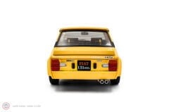 1:18 Solido 1980 Fiat 131 Abarth