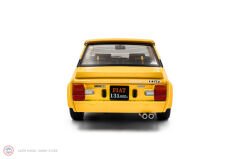 1:18 Solido 1980 Fiat 131 Abarth