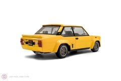 1:18 Solido 1980 Fiat 131 Abarth
