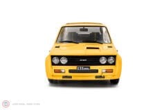 1:18 Solido 1980 Fiat 131 Abarth