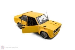 1:18 Solido 1980 Fiat 131 Abarth