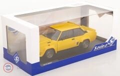 1:18 Solido 1980 Fiat 131 Abarth