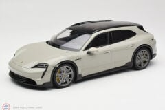 1:18 Minichamps  2021 Porsche TAYCAN CROSS TOURISMO TURBO S