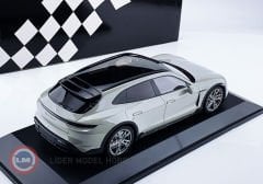 1:18 2021 Porsche TAYCAN CROSS TOURISMO TURBO S