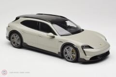 1:18 Minichamps  2021 Porsche TAYCAN CROSS TOURISMO TURBO S