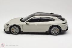 1:18 Minichamps  2021 Porsche TAYCAN CROSS TOURISMO TURBO S