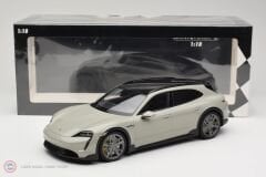 1:18 Minichamps  2021 Porsche TAYCAN CROSS TOURISMO TURBO S