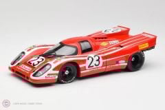 1:18 Norev 1970 Porsche 917K #23-  24h Le Mans Attwood Hermann Sieger