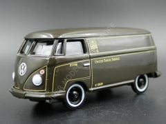 1:64 Volkswagen Type 2 Panel Van United Parcel Service (UPS)