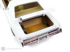 1:18 1969 Pontiac Grand Prix (Royal Bobcat)